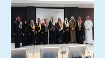 تعاون وزاري سعودي لإطلاق جائزة مكة البحثية لتطوير خدمات ضيوف الرحمن